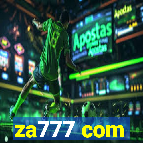 za777 com